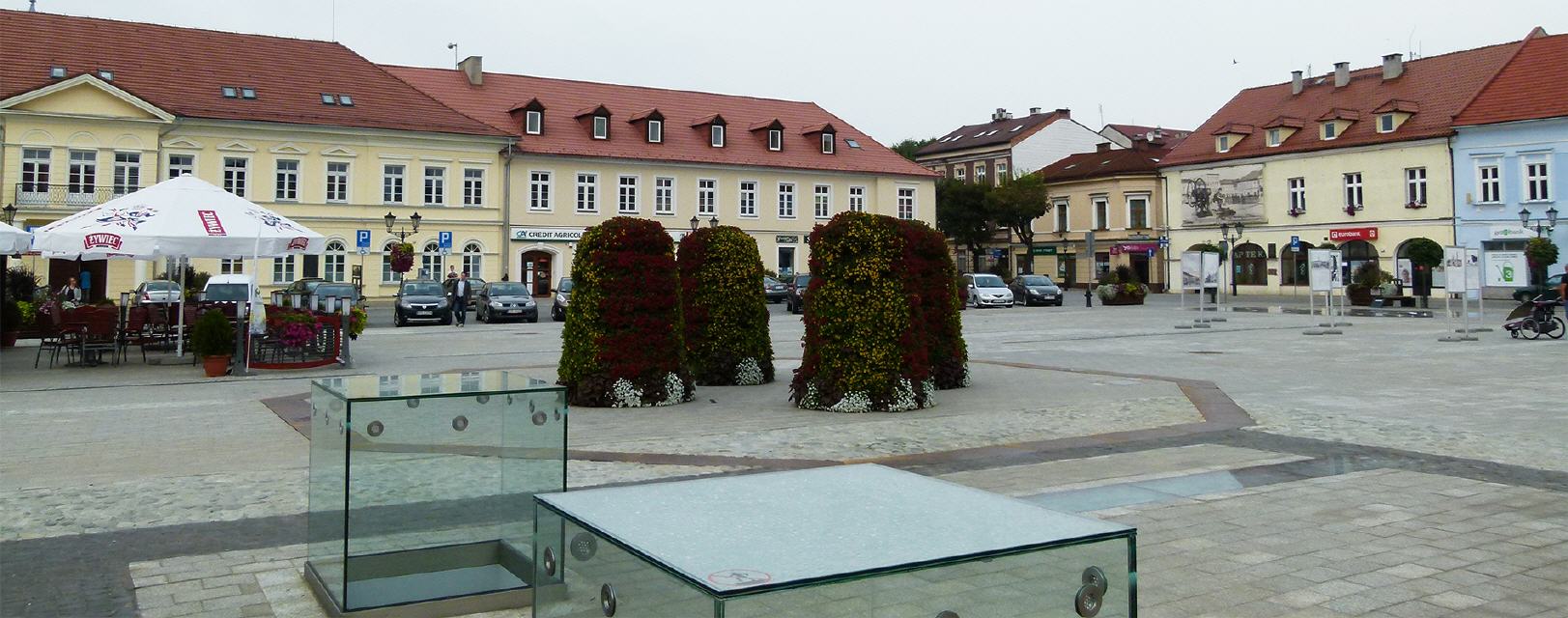 Marktplatz