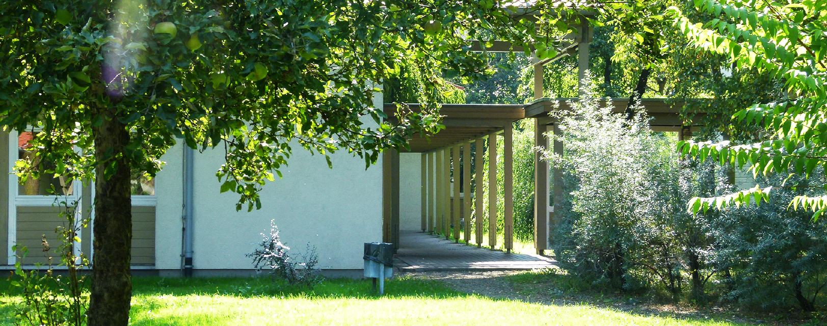  Internationale Jugendbegegnungsstätte