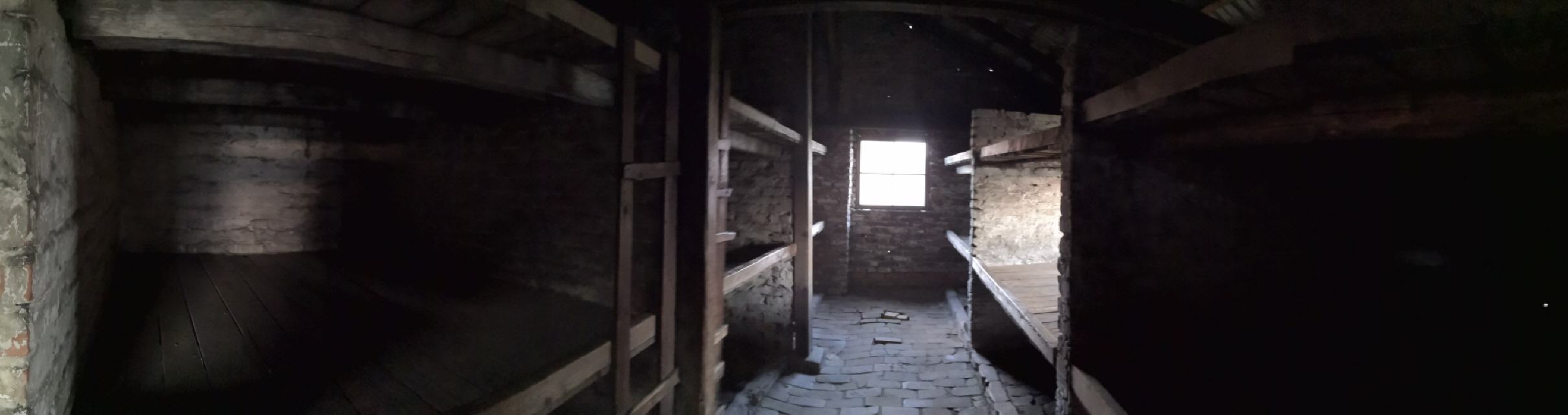 Vernichtungslager Auschwitz Birkenau