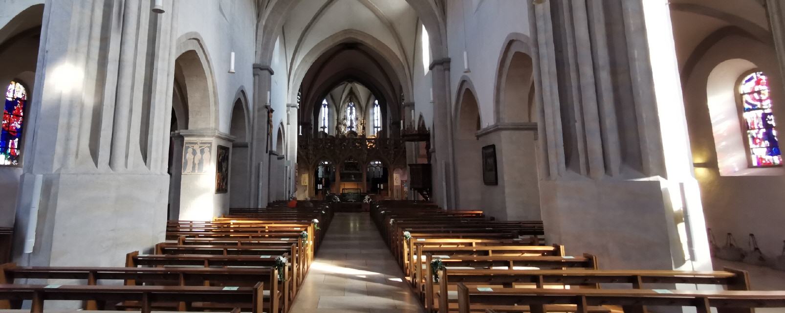 St. Stephansmünster